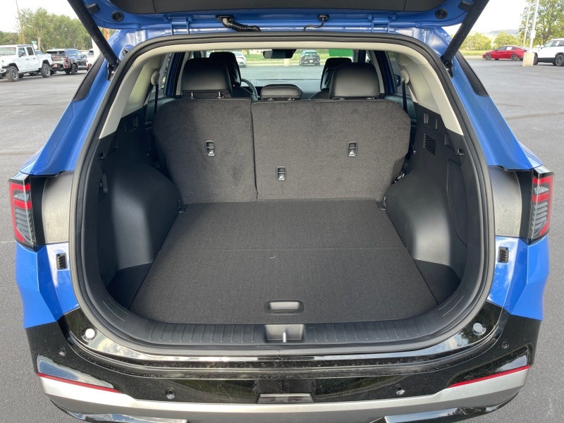 2027 Kia Sportage SX-Prestige