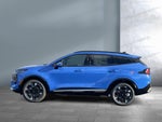2027 Kia Sportage SX-Prestige