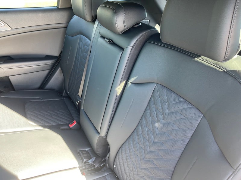 2027 Kia Sportage X-Line