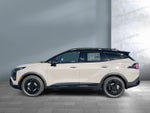 2027 Kia Sportage X-Line