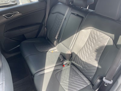 2026 Kia Sportage X-Pro Prestige