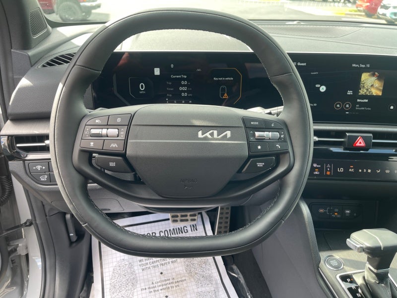 2026 Kia Sportage X-Pro Prestige