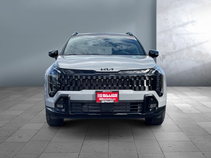 2026 Kia Sportage X-Pro Prestige