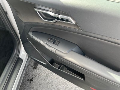 2026 Kia Sportage X-Pro Prestige