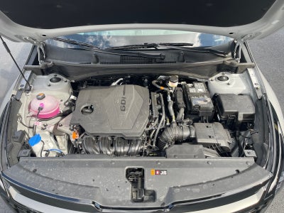 2026 Kia Sportage X-Pro Prestige