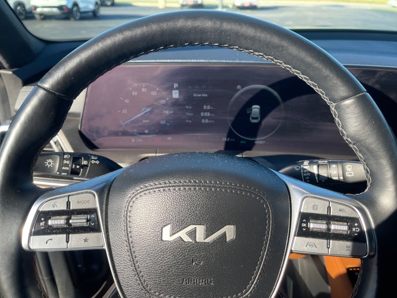 2024 Kia Telluride SX Prestige X-Pro