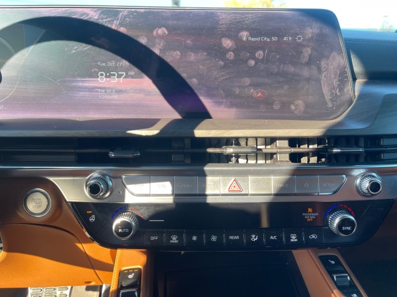 2024 Kia Telluride SX Prestige X-Pro
