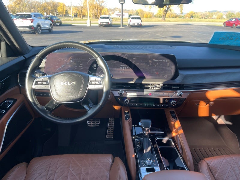 2024 Kia Telluride SX Prestige X-Pro