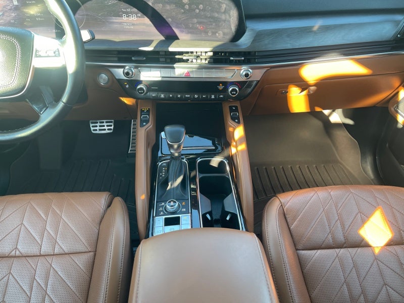 2024 Kia Telluride SX Prestige X-Pro