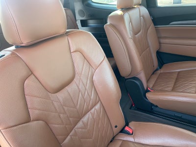 2024 Kia Telluride SX Prestige X-Pro