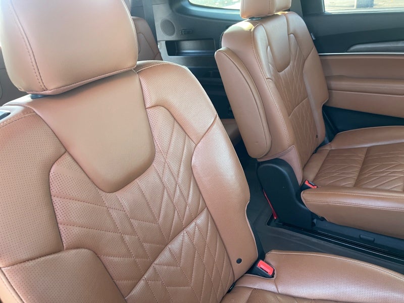 2024 Kia Telluride SX Prestige X-Pro
