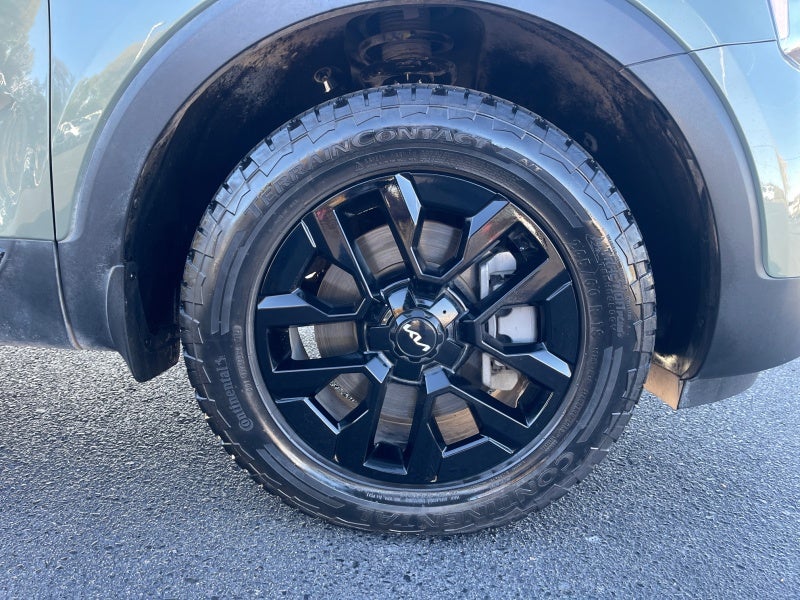 2024 Kia Telluride SX Prestige X-Pro