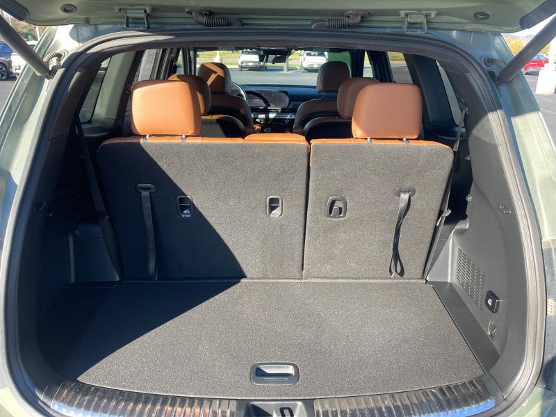 2024 Kia Telluride SX Prestige X-Pro