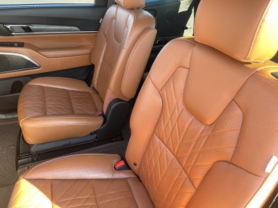 2024 Kia Telluride SX Prestige X-Pro