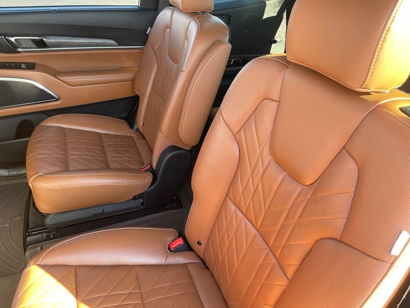 2024 Kia Telluride SX Prestige X-Pro