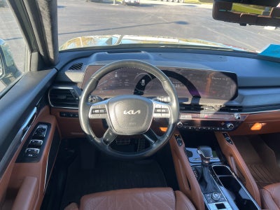 2024 Kia Telluride SX Prestige X-Pro