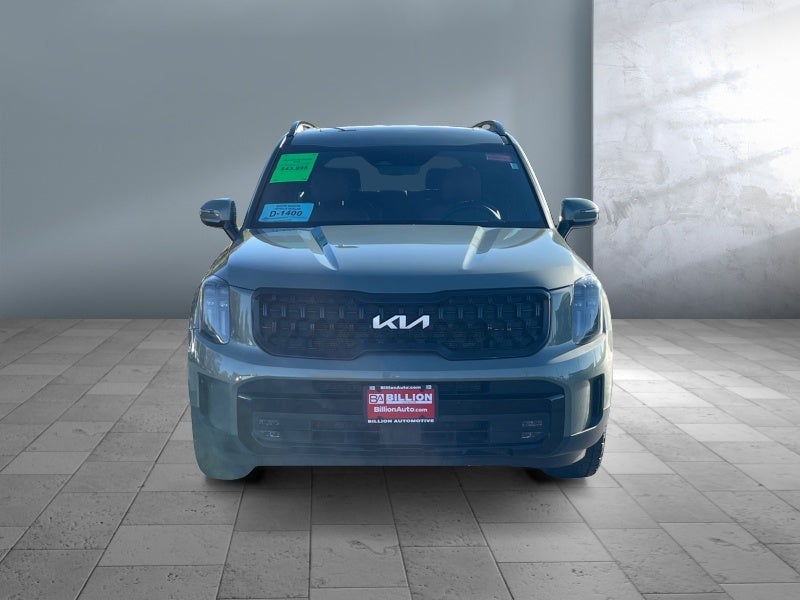 2024 Kia Telluride SX Prestige X-Pro
