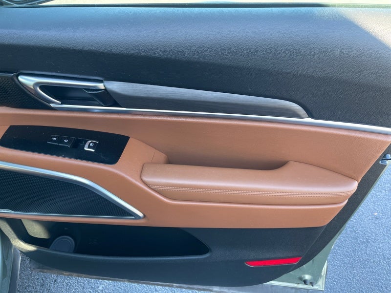 2024 Kia Telluride SX Prestige X-Pro