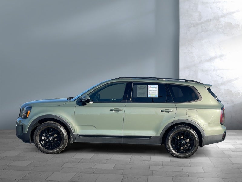 2024 Kia Telluride SX Prestige X-Pro