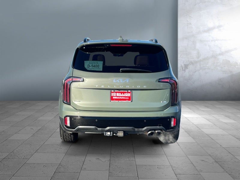 2024 Kia Telluride SX Prestige X-Pro