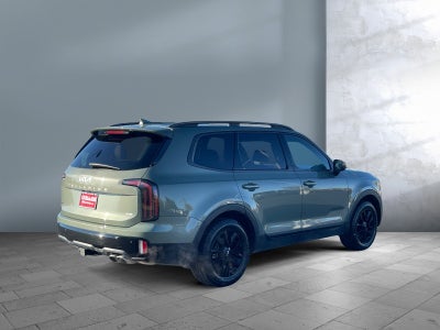 2024 Kia Telluride SX Prestige X-Pro