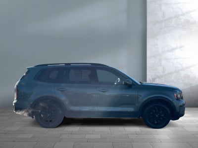 2024 Kia Telluride SX Prestige X-Pro