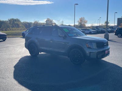 2024 Kia Telluride SX Prestige X-Pro