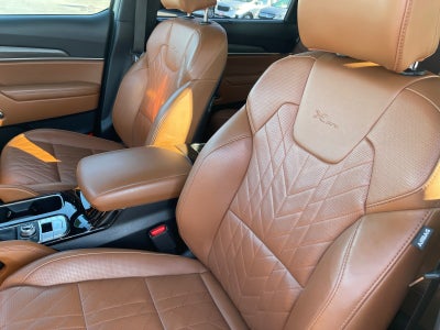2024 Kia Telluride SX Prestige X-Pro
