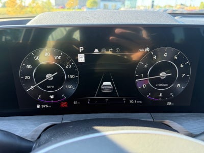 2025 Kia Telluride SX-Prestige X-Pro