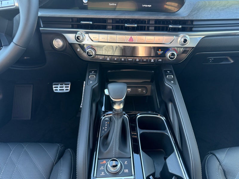 2025 Kia Telluride SX-Prestige X-Pro