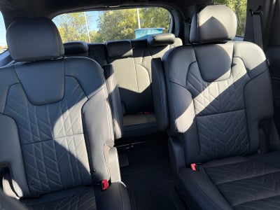 2025 Kia Telluride SX-Prestige X-Pro