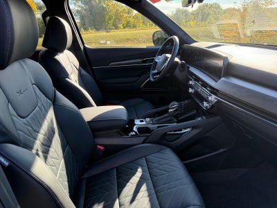 2025 Kia Telluride SX-Prestige X-Pro
