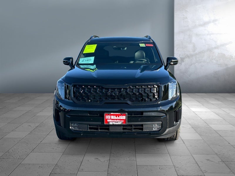 2025 Kia Telluride SX-Prestige X-Pro