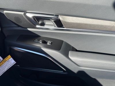 2025 Kia Telluride SX-Prestige X-Pro