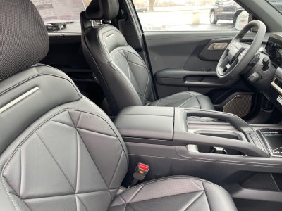 2027 Kia Telluride SX