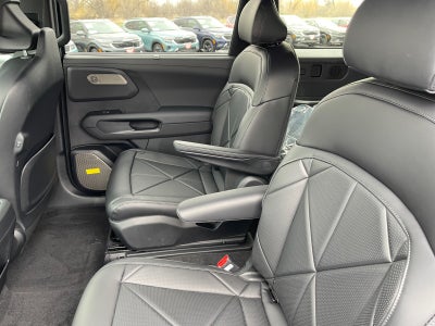 2027 Kia Telluride SX