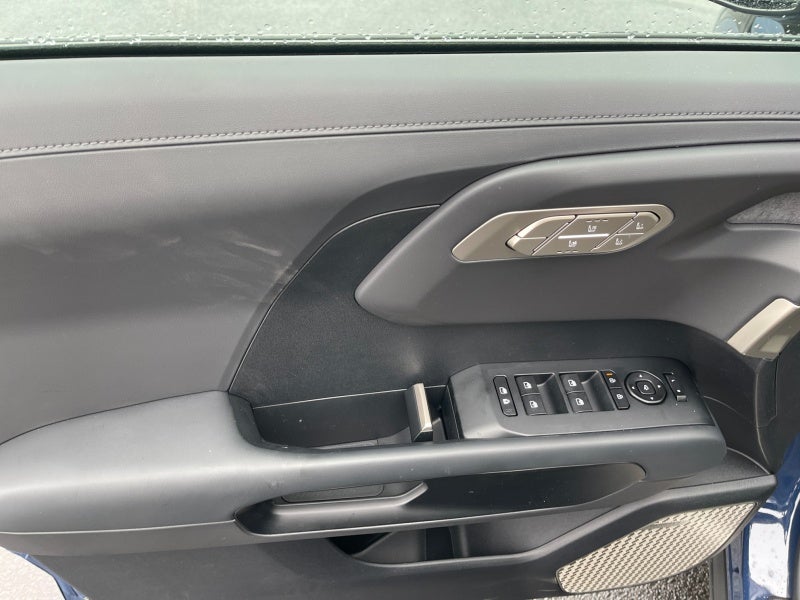 2027 Kia Telluride SX