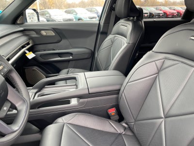 2027 Kia Telluride SX