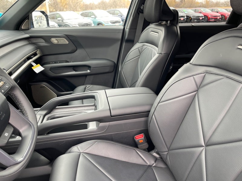 2027 Kia Telluride SX