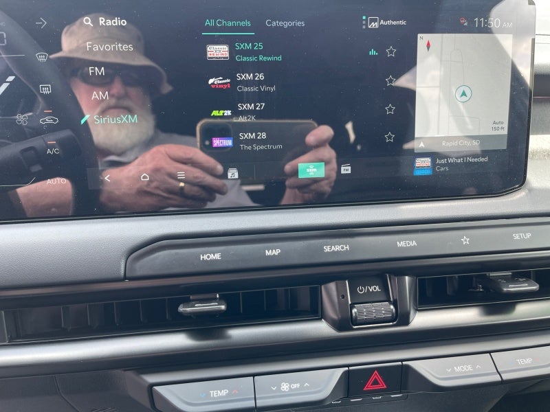 2027 Kia Telluride X-Pro SX