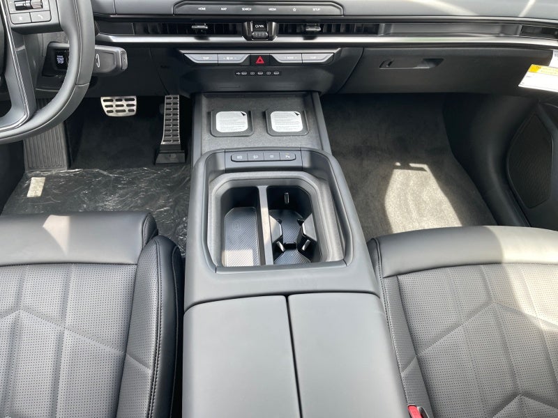 2027 Kia Telluride X-Pro SX