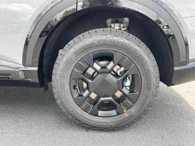 2027 Kia Telluride X-Pro SX