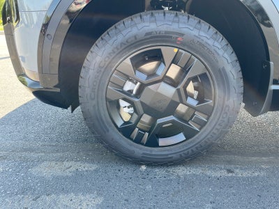 2027 Kia Telluride X-Pro SX