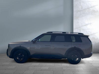 2027 Kia Telluride X-Line SX
