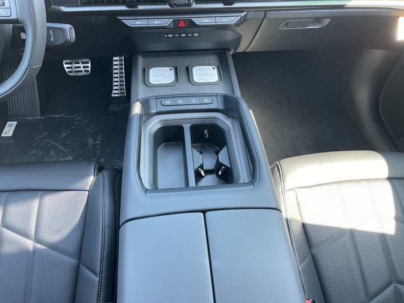 2027 Kia Telluride X-Pro SX