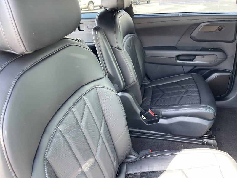 2027 Kia Telluride X-Pro SX