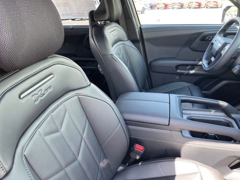 2027 Kia Telluride X-Pro SX