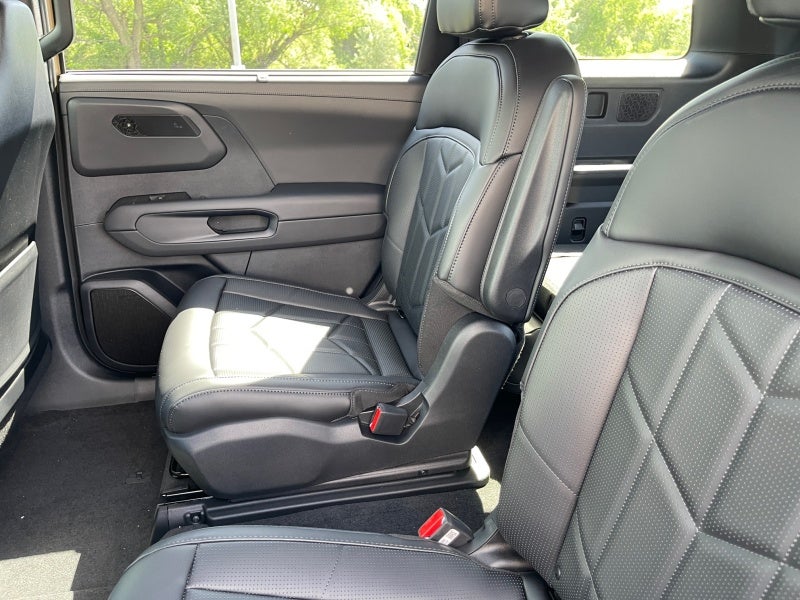 2027 Kia Telluride X-Pro SX
