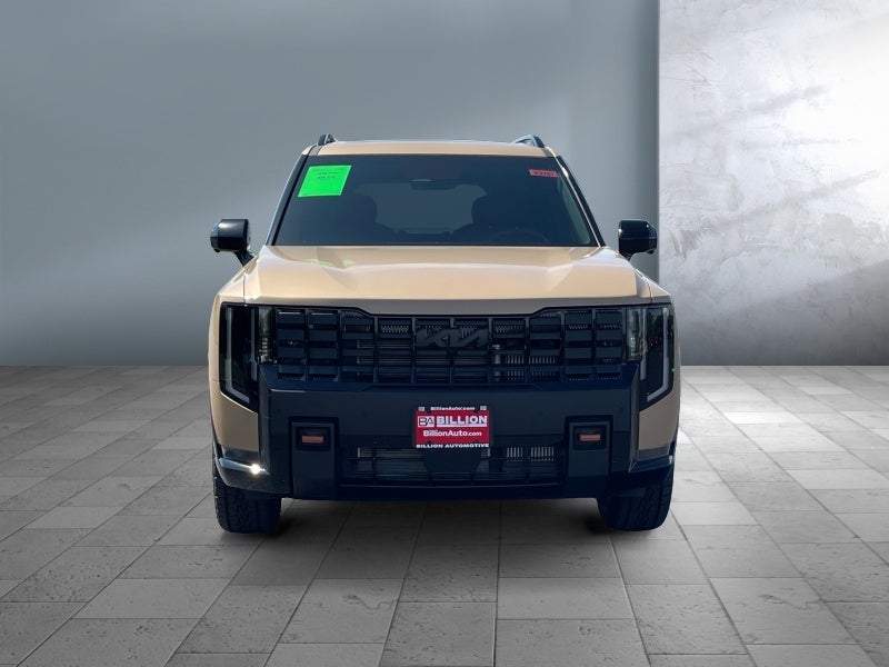 2027 Kia Telluride X-Pro SX