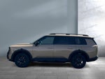 2027 Kia Telluride X-Pro SX